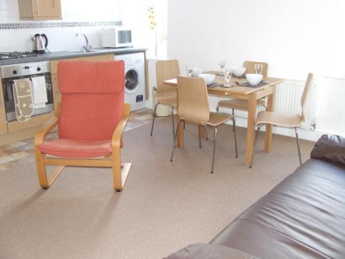 Railway House Apartment Darlington  Room photo